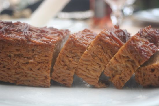 All About the Kugel All About the Kugel