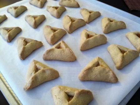 gluten free hamantaschen v2