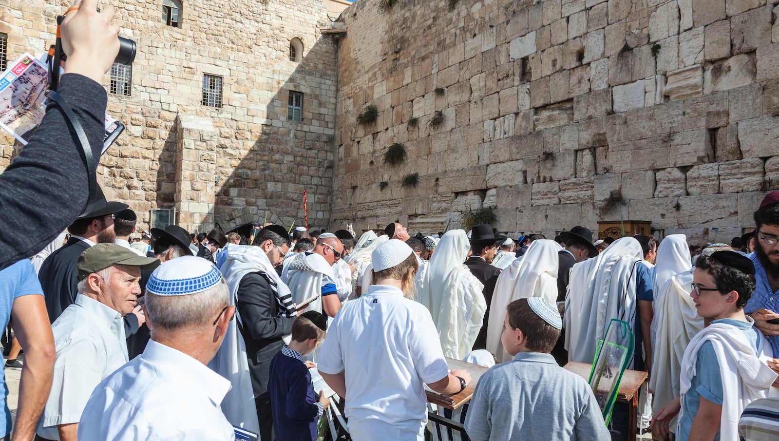 Judaism Festivals