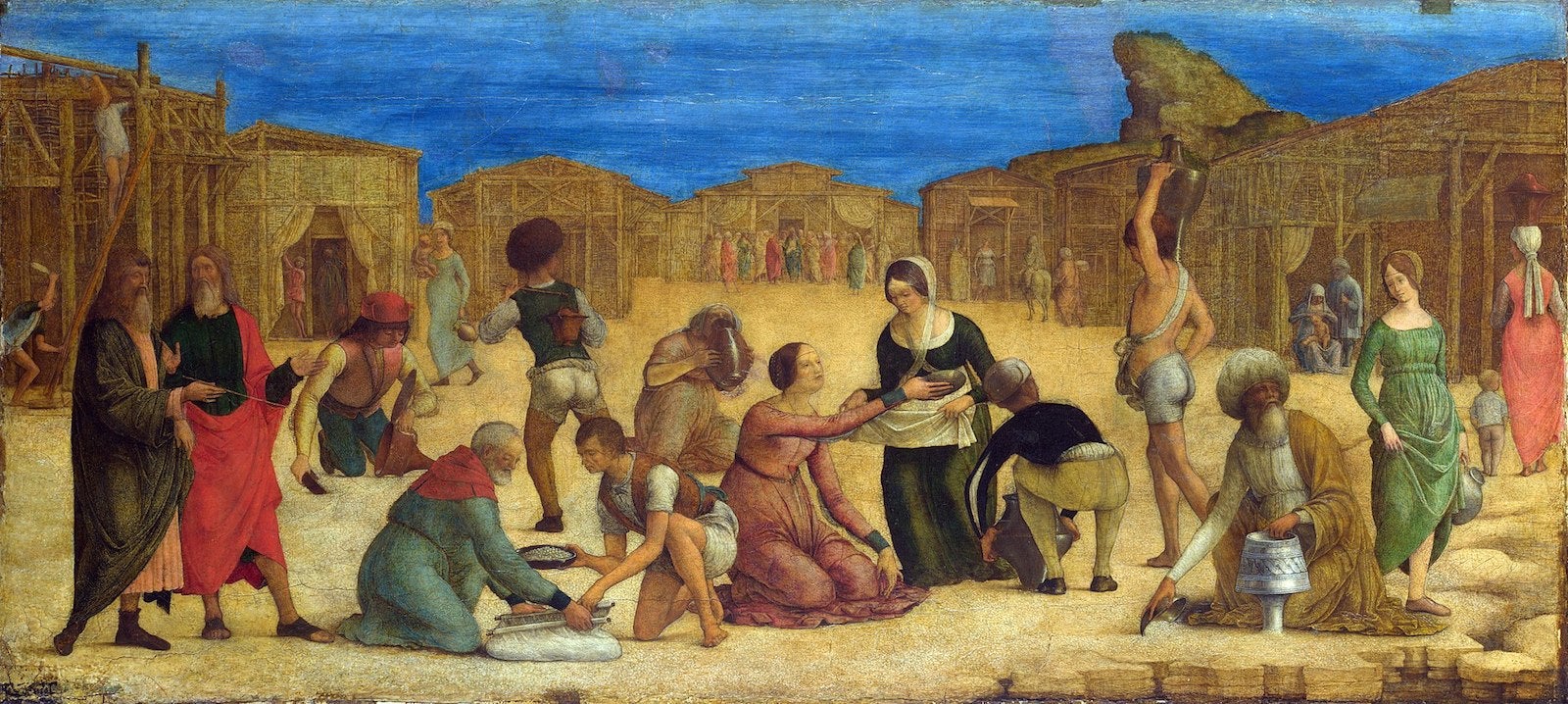 The Manna Issuu