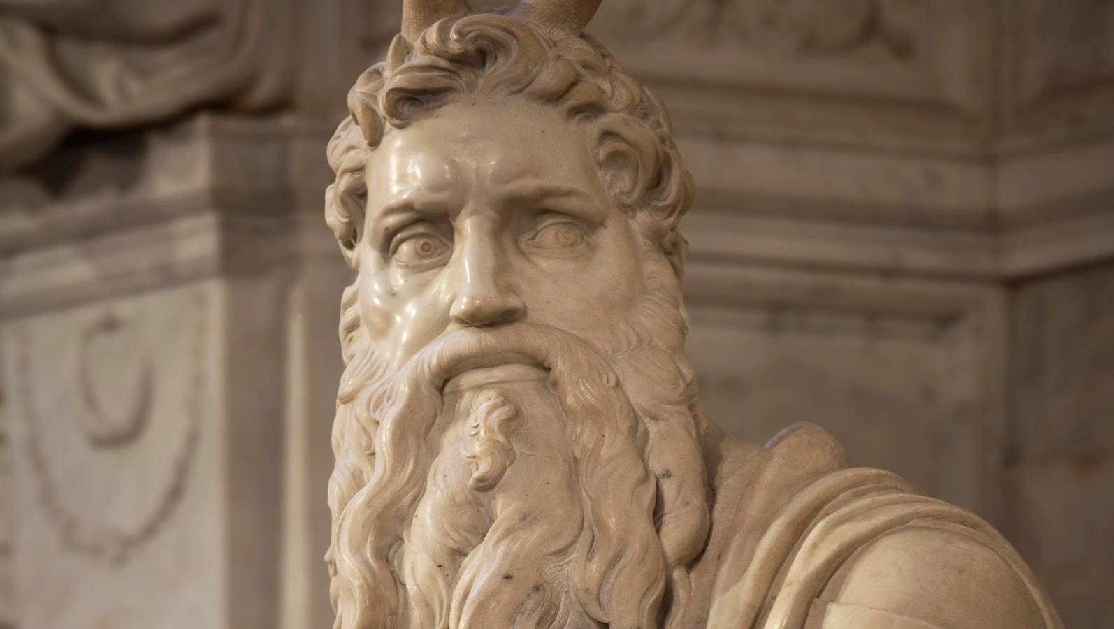 Moses: In the Bible and Beyond | My Jewish Learning