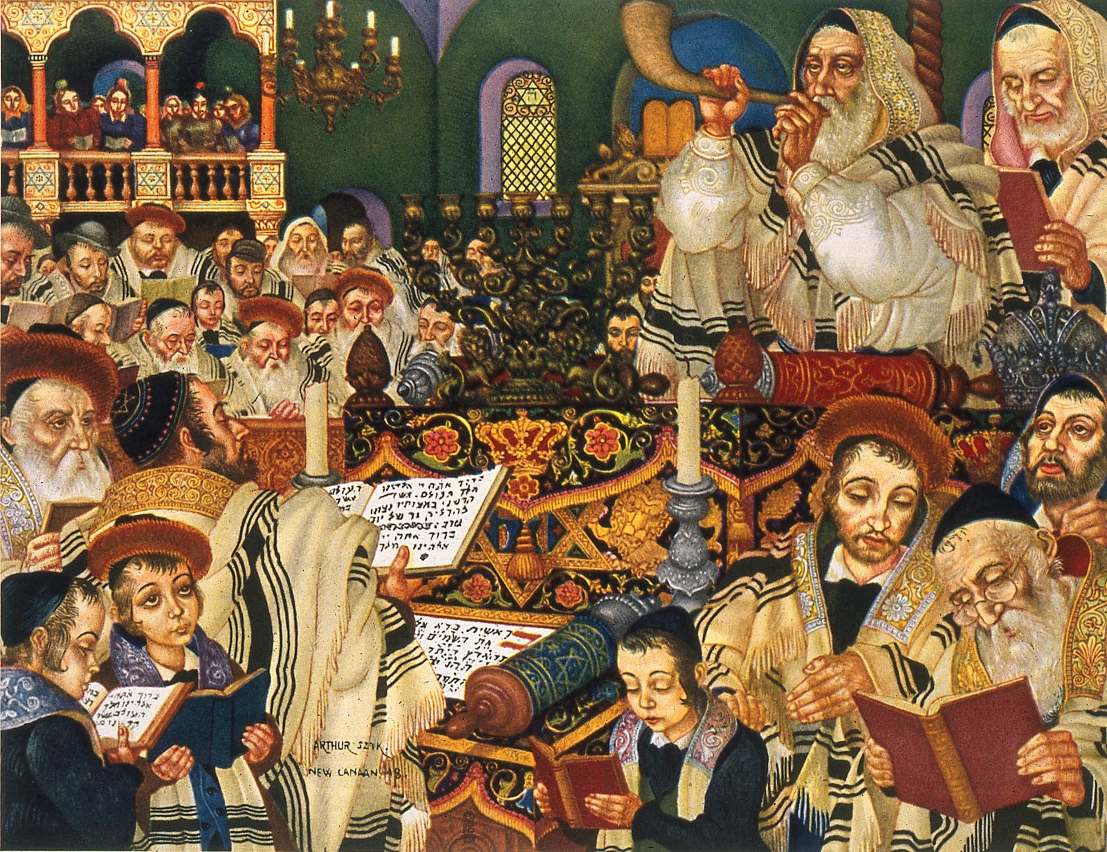 Biblical Rabbinic And Modern Holidays My Jewish Learning