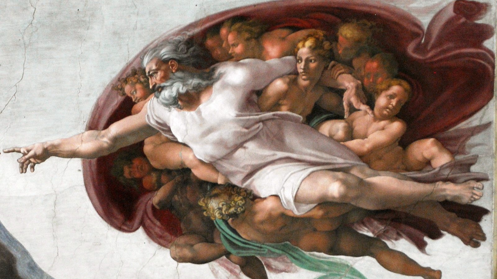God 101 my jewish learning
