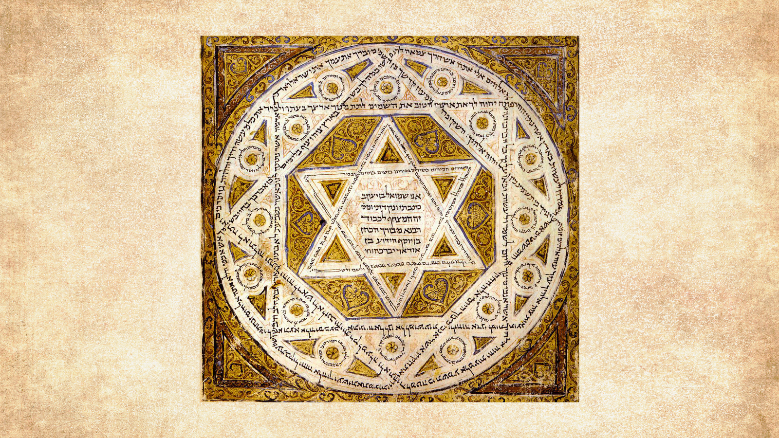Why Hebrew is of Central Importance in Judaism | My Jewish Learning