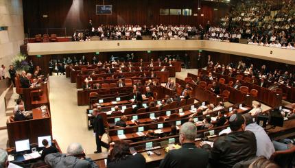 knesset