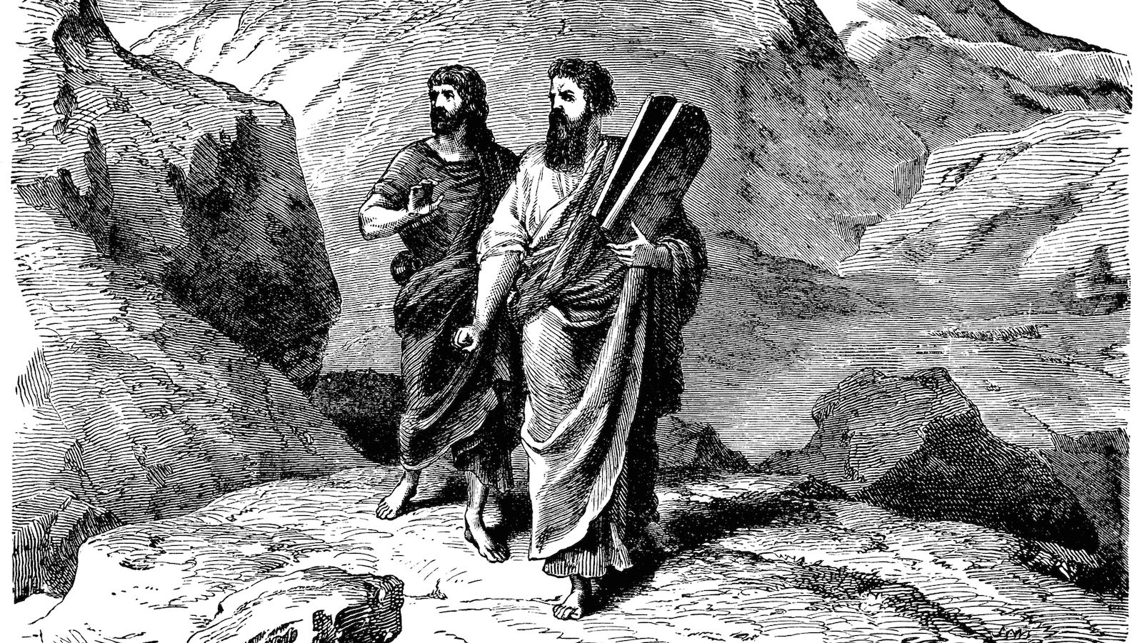 Gentle Rebuke Can Lead To Return My Jewish Learning