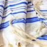 tallit tzitzit