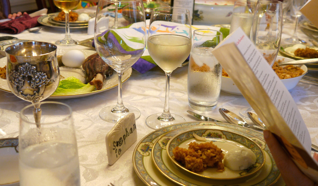 10 Tips for Planning a Memorable Seder My Jewish Learning