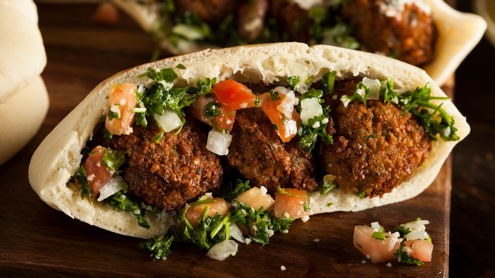 The Most Common traditional israel food Debate Isn't As Simple As You May Think