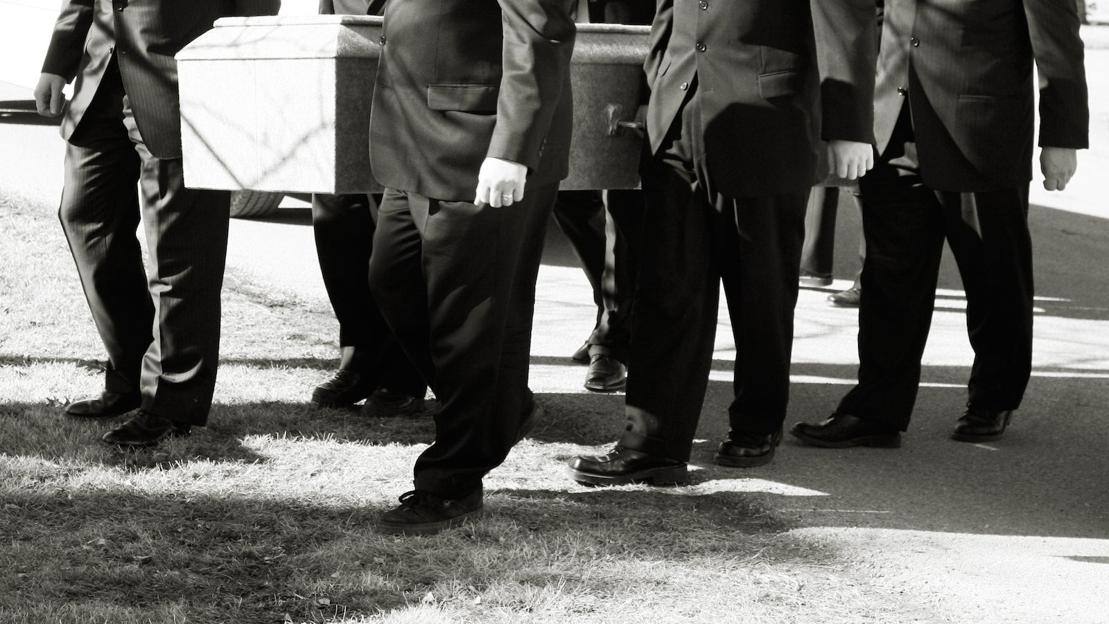 How To Plan A Jewish Funeral My Jewish Learning
