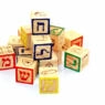 hebrew blocks