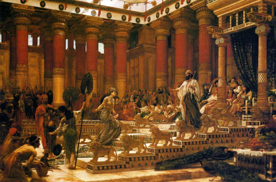 The_Visit_of_the_Queen_of_Sheba_to_King_Solomon_oil_on_canvas_painting_by_Edward_Poynter_1890_Art_Gallery_of_New_South_Wales-955x630.jpg