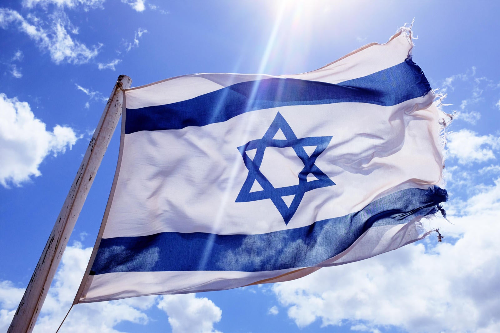 Yom Ha'atzmaut Liturgy My Jewish Learning