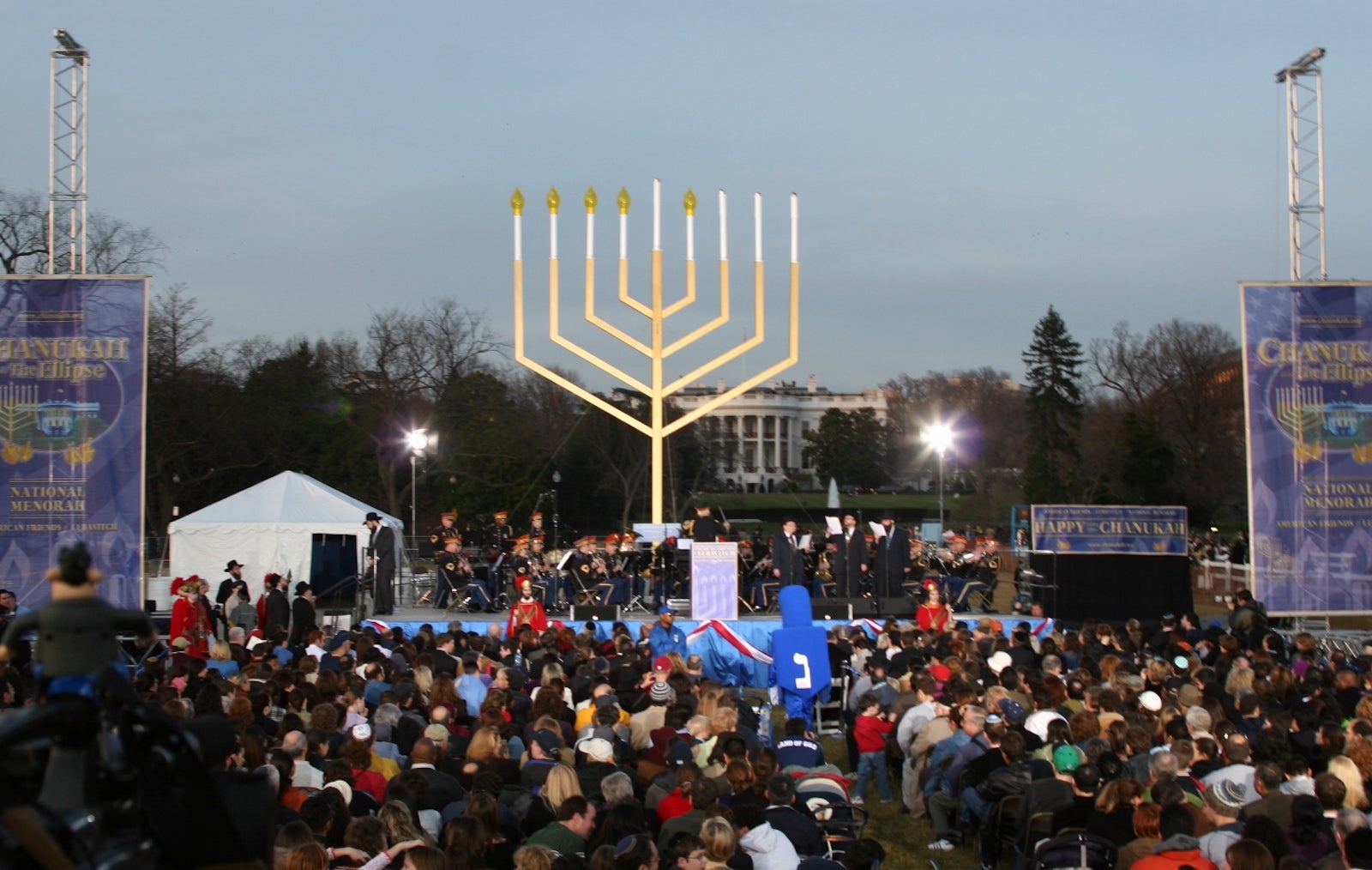 What Is Chabad? | My Jewish Learning