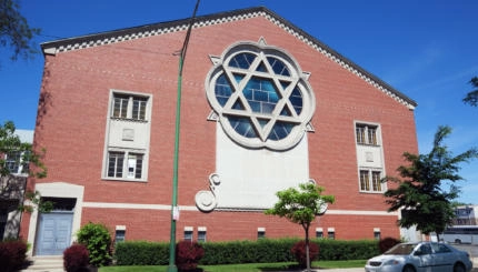 Synagogue