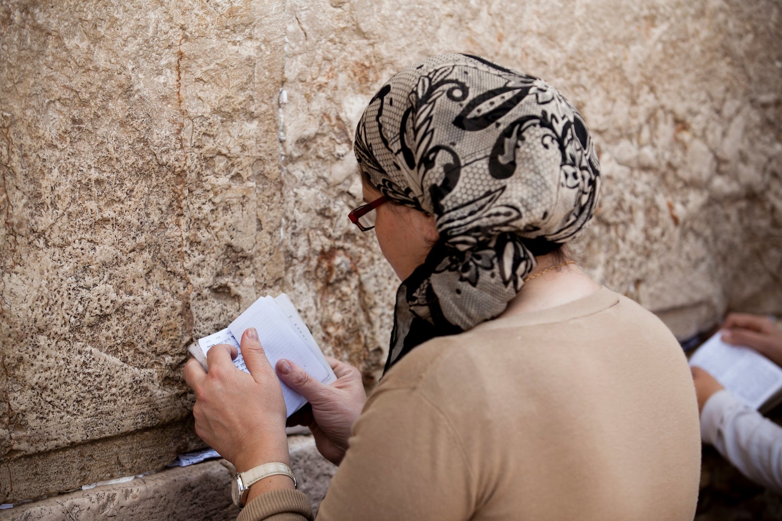 Tehines Women s Prayers My Jewish Learning