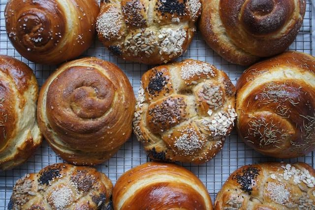 Challah & Chutzpah: A Celebration of Jewish Culture