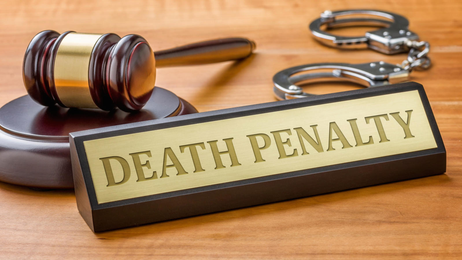 The Death Penalty in Jewish Tradition - My Jewish Learning