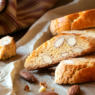 mandelbrot aka Mandel bread or biscotti recipe