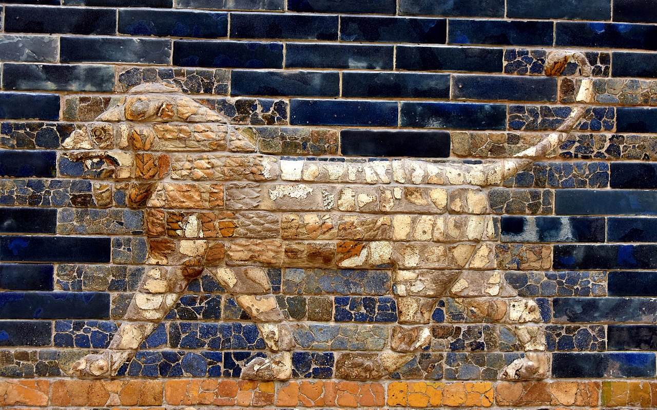 Nebuchadnezzar: Who Was the Biblical King of Men and Beasts?