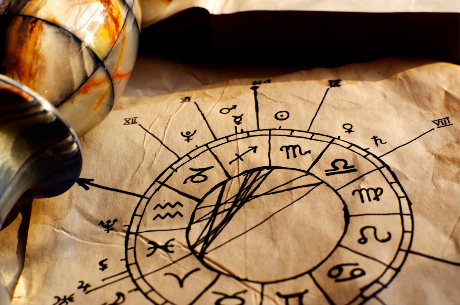 Discover the Mystical History of Astrology: From Star Maps to