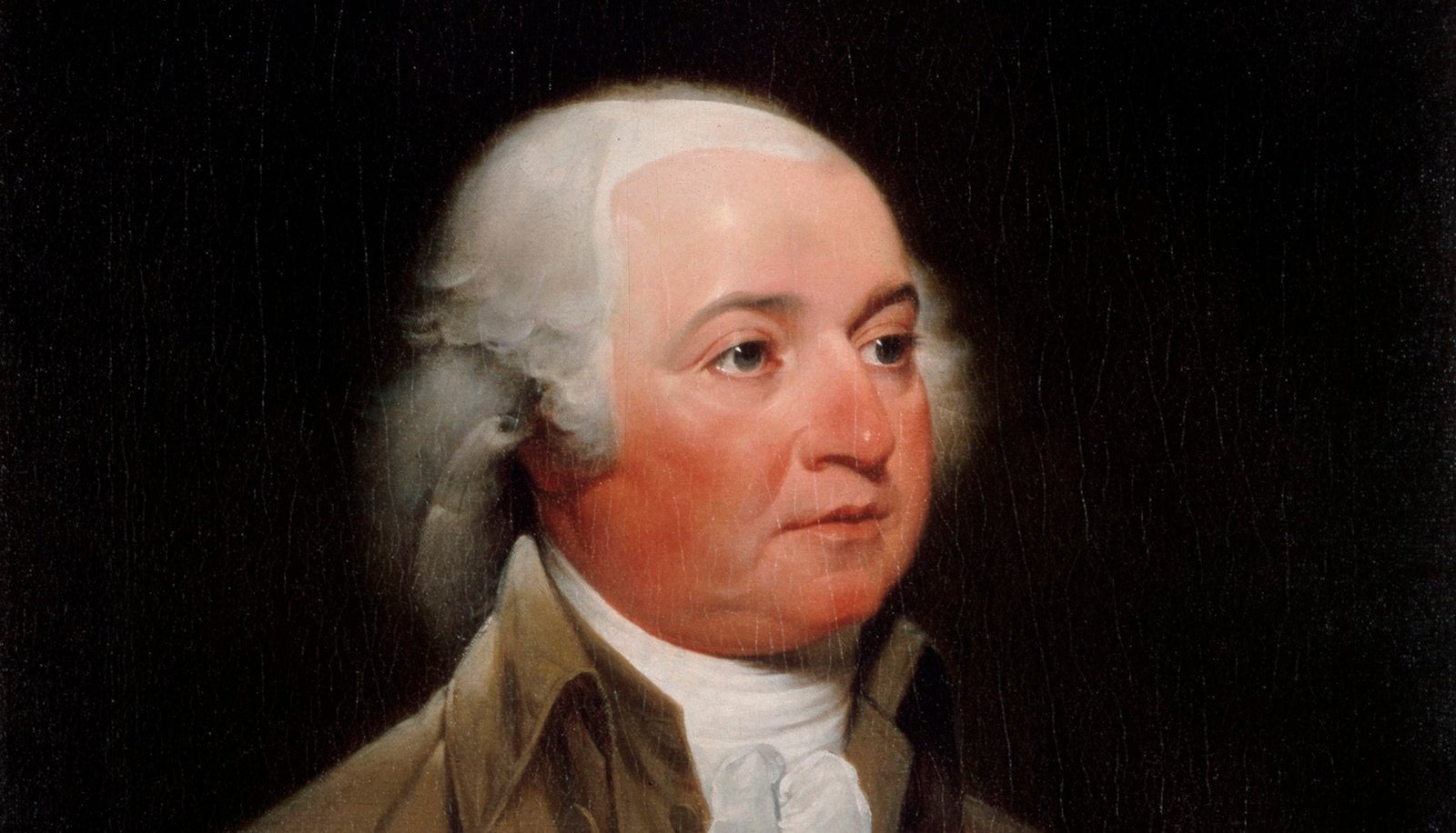 John Adams and the Jews My Jewish Learning