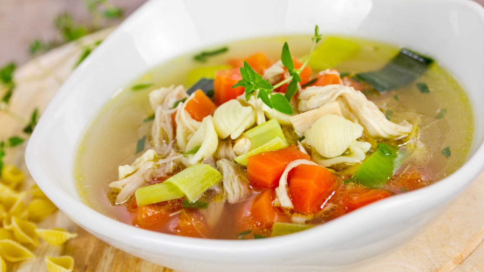 Image result for chicken soup