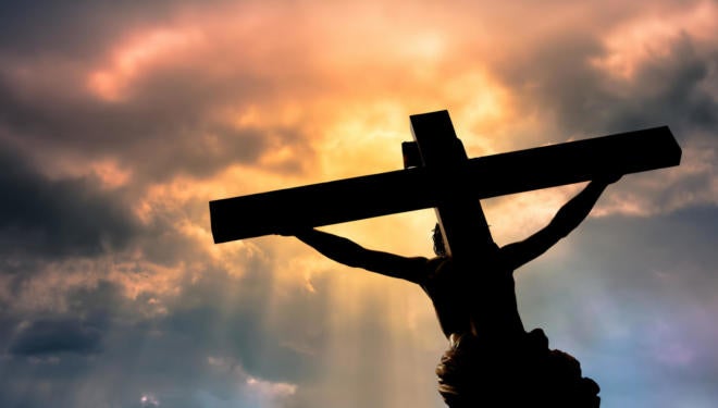 Who was Jesus