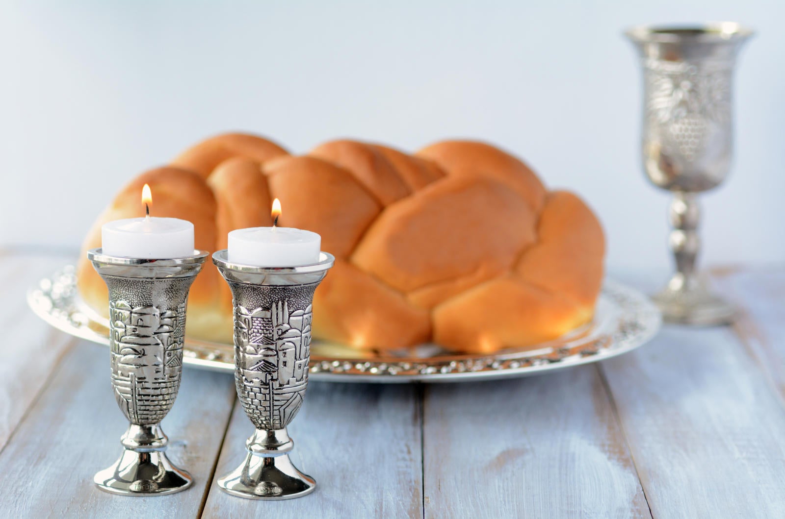 Ask the Expert: When Does Shabbat Start? | My Jewish Learning