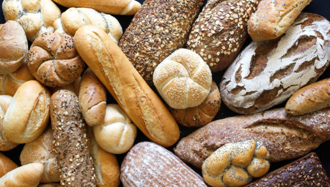 bread hametz passover