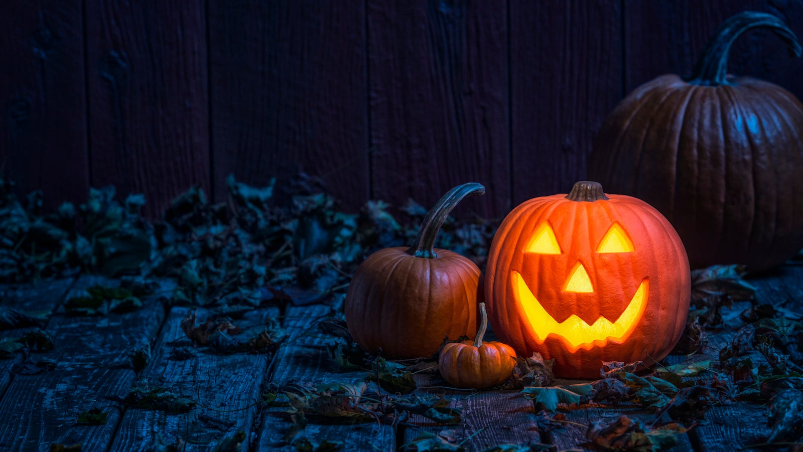 Halloween: the Meaning, History and Christian Response