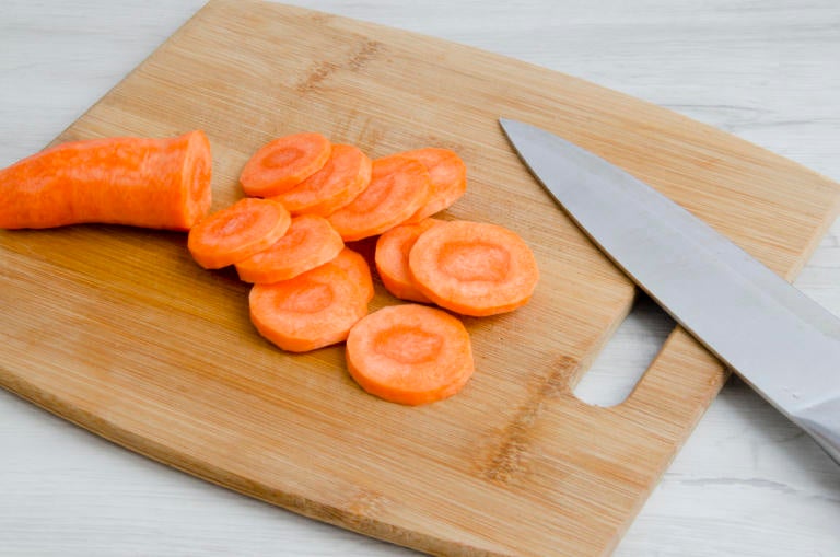 Carrots