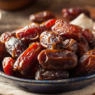 medjool dates charoset sephardic moroccan passover seder