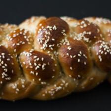 Classic Challah-image