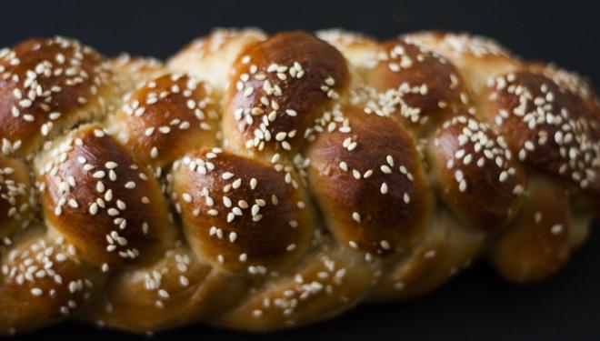 challah