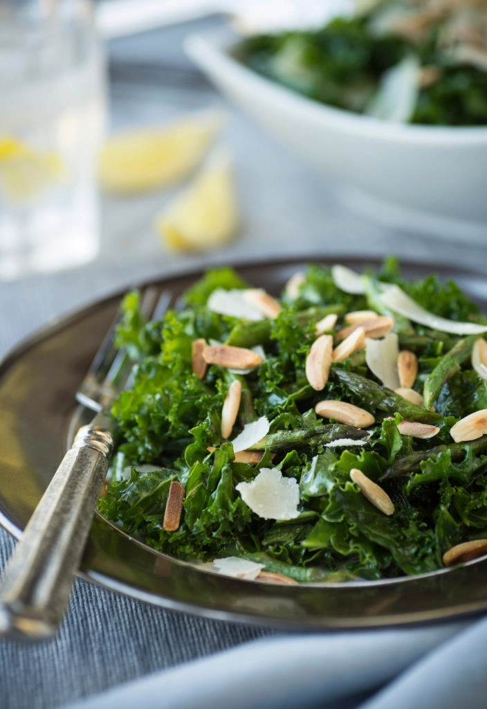 Kale Salad