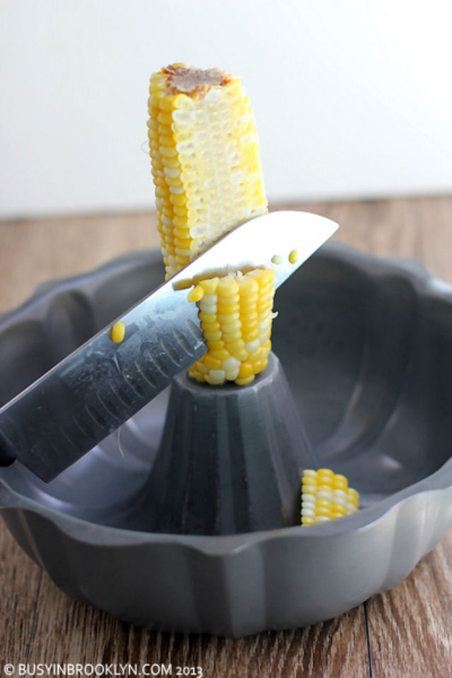 corn kitchen tip