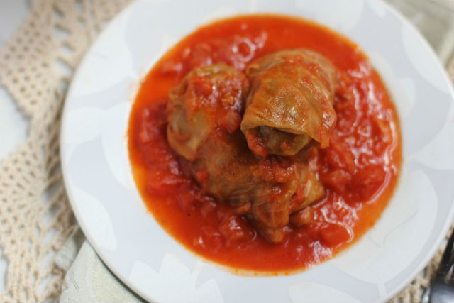 Stuffed Cabbage2