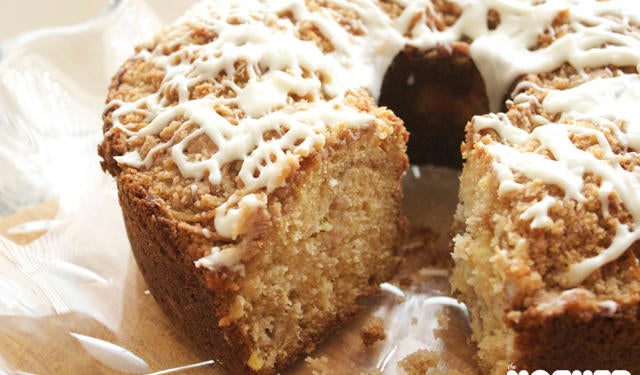 Pineapple-Coconut-Coffee-Cake