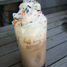 Egg Cream Float-image
