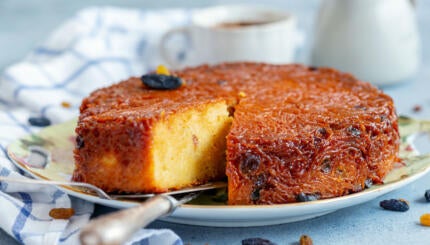 jerusalem kugel