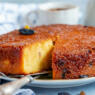 jerusalem kugel