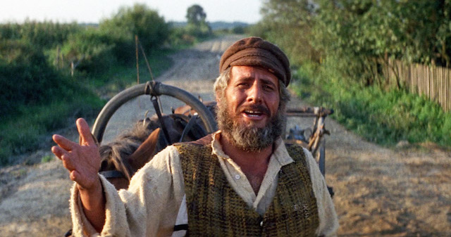 Fiddler on the Roof | My Jewish Learning