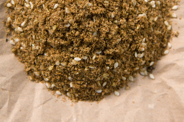 Zaatar