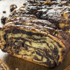 Ultimate Chocolate Babka-image