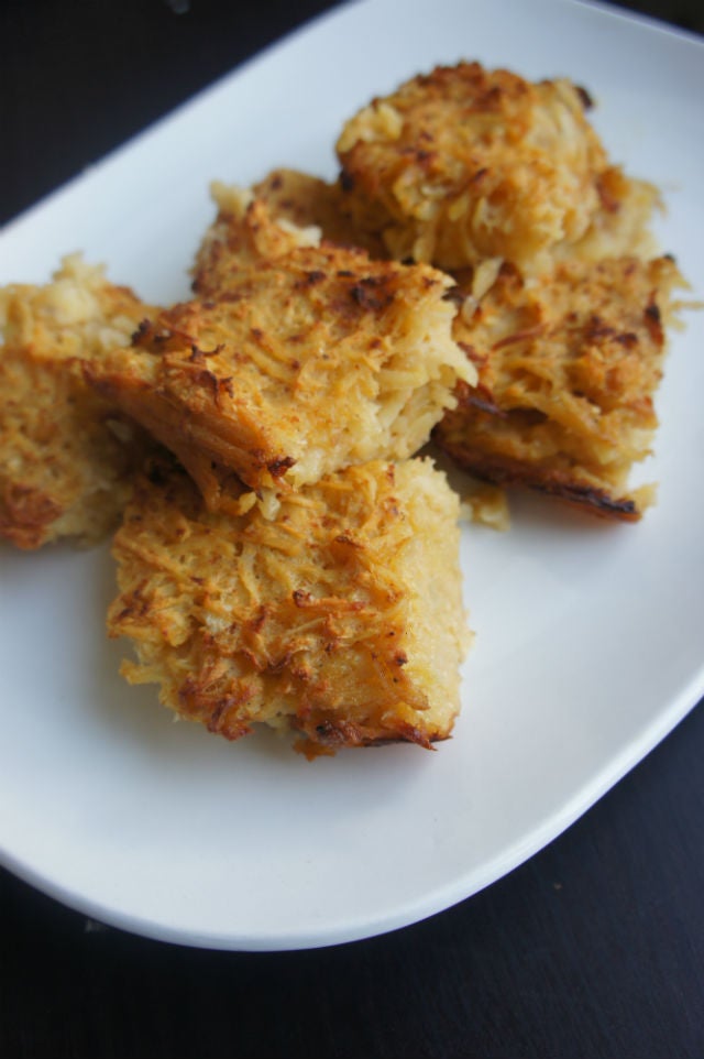 potato kugel vert