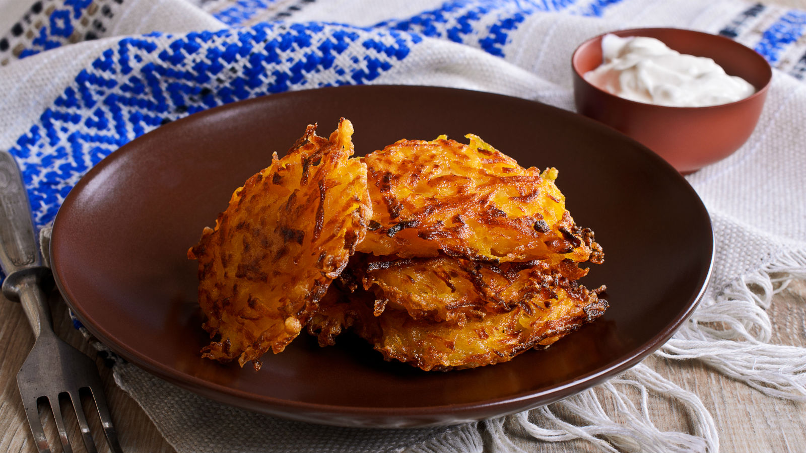 25 How To Say Latkes 09/2023 - BMR