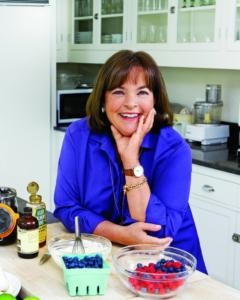 The Barefoot Contessa is Back, Busy Filming New Shows | The Nosher