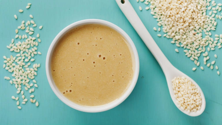 tahini