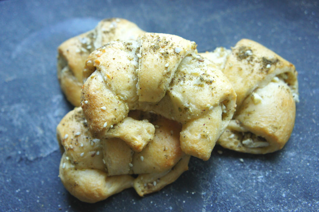 zaatar feta croissants horiz